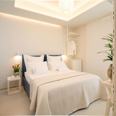 Scirocco Boutique Eco Hotel Torre Pali Eksteriør bilde